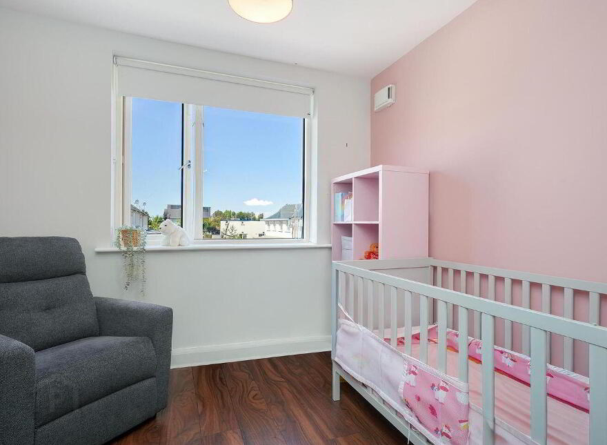 11 Stratton Drive, WITH ATTIC CONVERSION, Adamstown, Lucan
