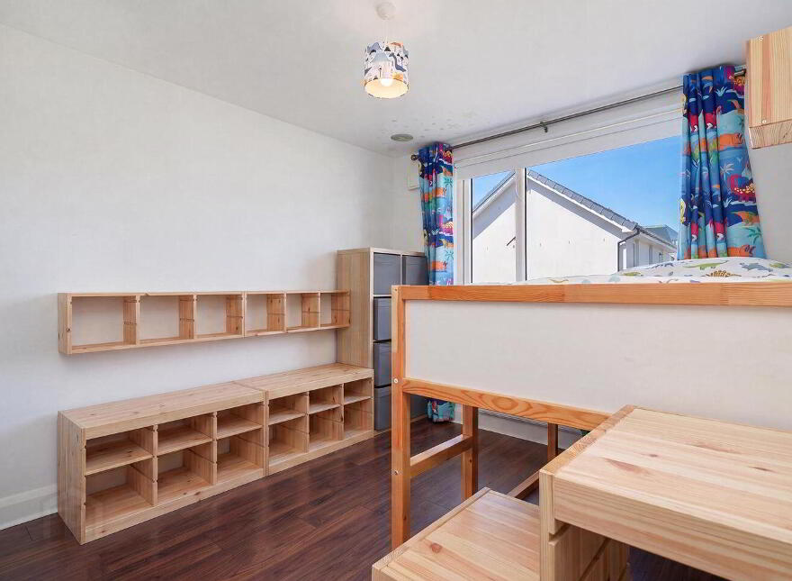 11 Stratton Drive, WITH ATTIC CONVERSION, Adamstown, Lucan