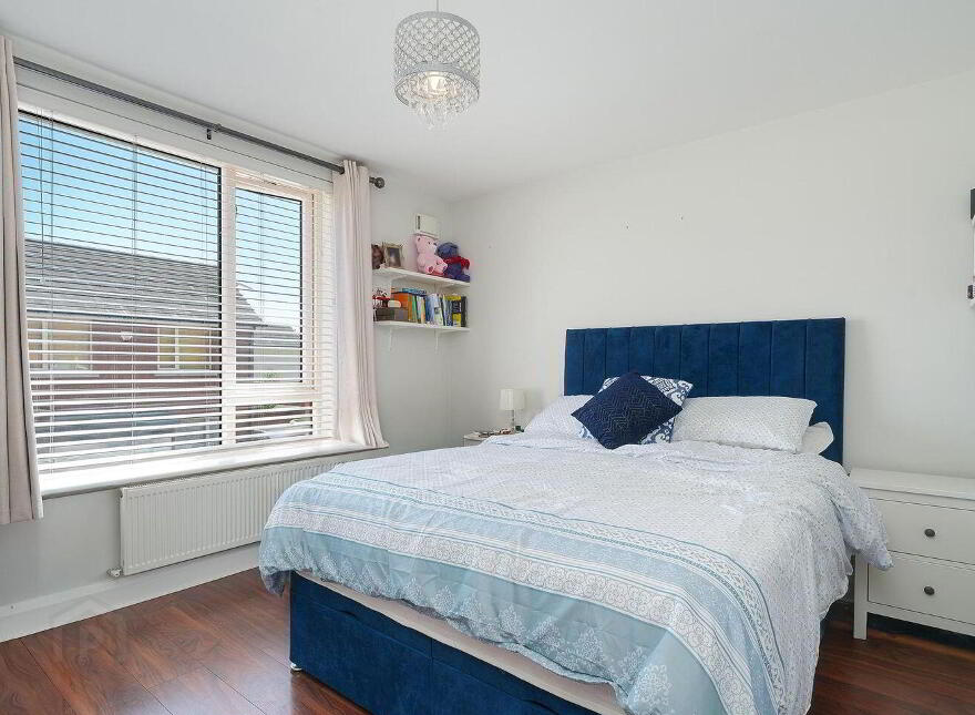 11 Stratton Drive, WITH ATTIC CONVERSION, Adamstown, Lucan