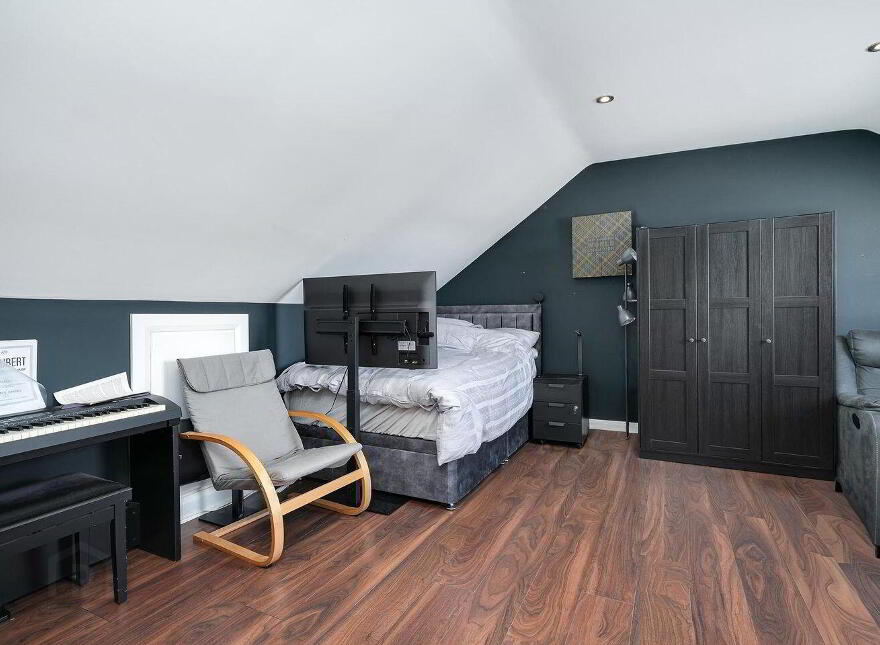 11 Stratton Drive, WITH ATTIC CONVERSION, Adamstown, Lucan