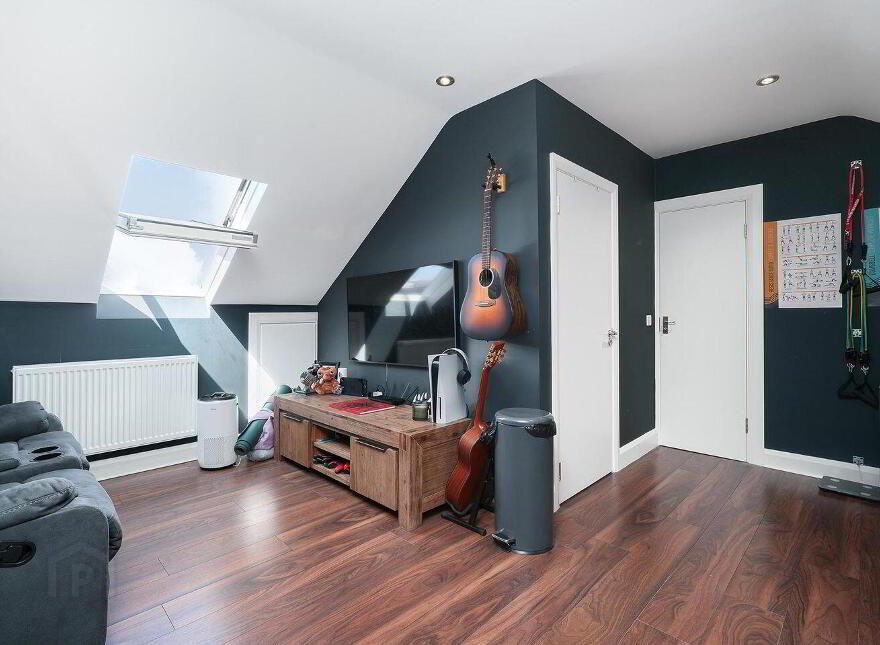 11 Stratton Drive, WITH ATTIC CONVERSION, Adamstown, Lucan