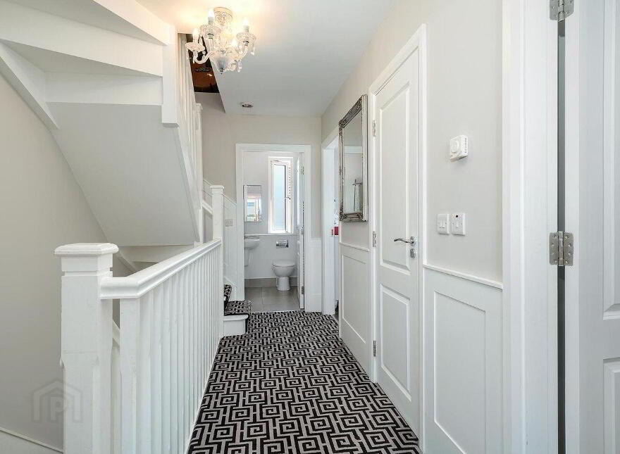 11 Stratton Drive, WITH ATTIC CONVERSION, Adamstown, Lucan