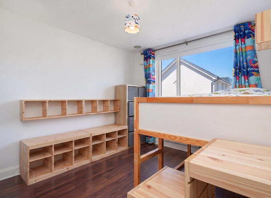 11 Stratton Drive, WITH ATTIC CONVERSION, Adamstown, Lucan