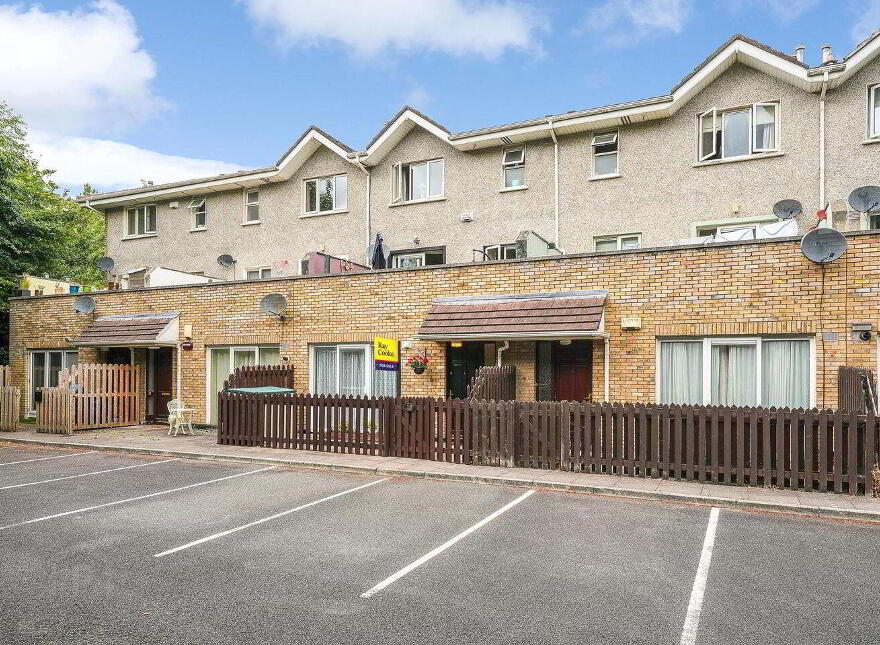 15 Hillcrest Manor, Templeogue, D6w Dublin 6W, Templeogue