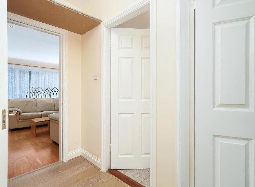15 Hillcrest Manor, Templeogue, D6w Dublin 6W, Templeogue