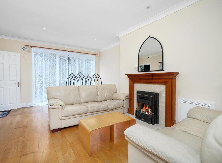 15 Hillcrest Manor, Templeogue, D6w Dublin 6W, Templeogue