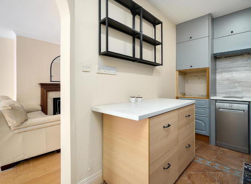 15 Hillcrest Manor, Templeogue, D6w Dublin 6W, Templeogue