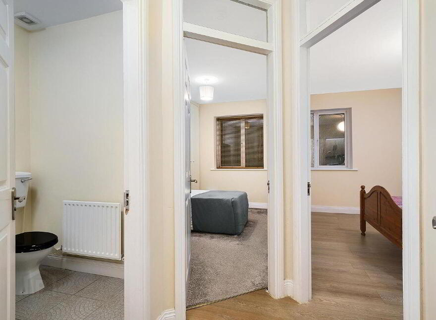 15 Hillcrest Manor, Templeogue, D6w Dublin 6W, Templeogue
