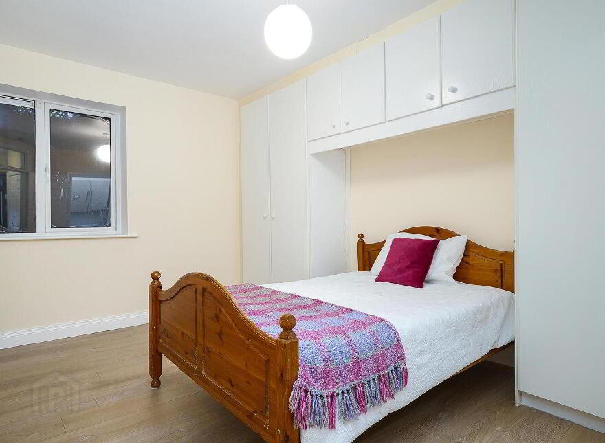 15 Hillcrest Manor, Templeogue, D6w Dublin 6W, Templeogue
