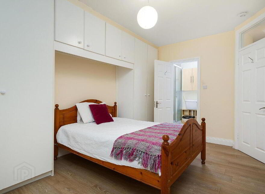 15 Hillcrest Manor, Templeogue, D6w Dublin 6W, Templeogue