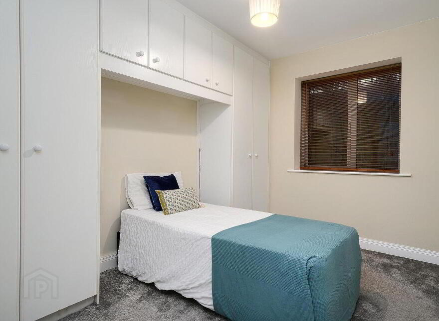 15 Hillcrest Manor, Templeogue, D6w Dublin 6W, Templeogue