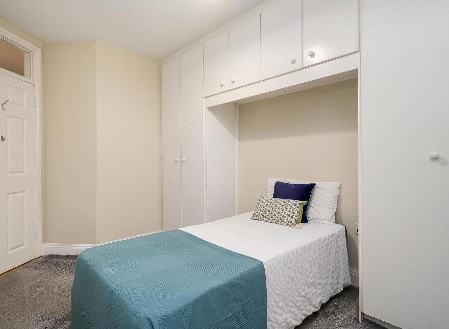 15 Hillcrest Manor, Templeogue, D6w Dublin 6W, Templeogue