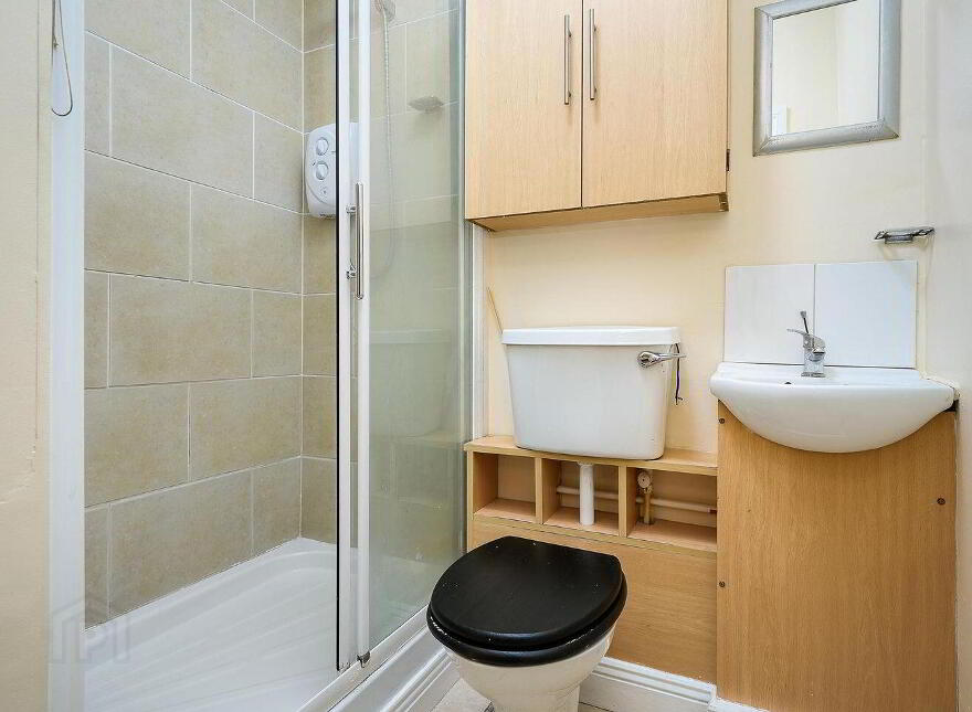15 Hillcrest Manor, Templeogue, D6w Dublin 6W, Templeogue