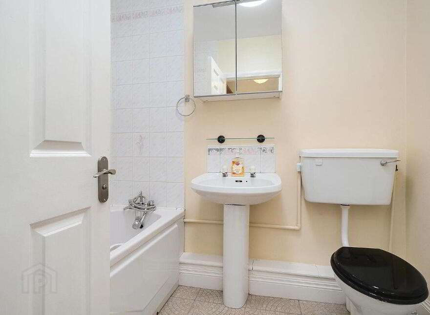 15 Hillcrest Manor, Templeogue, D6w Dublin 6W, Templeogue