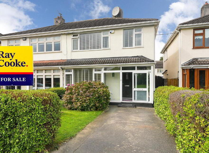 78 Woodlawn Park Avenue, Firhouse, Firhouse, D24