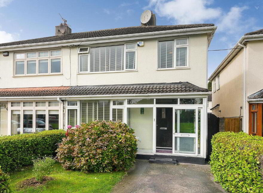 78 Woodlawn Park Avenue, Firhouse, Firhouse, D24