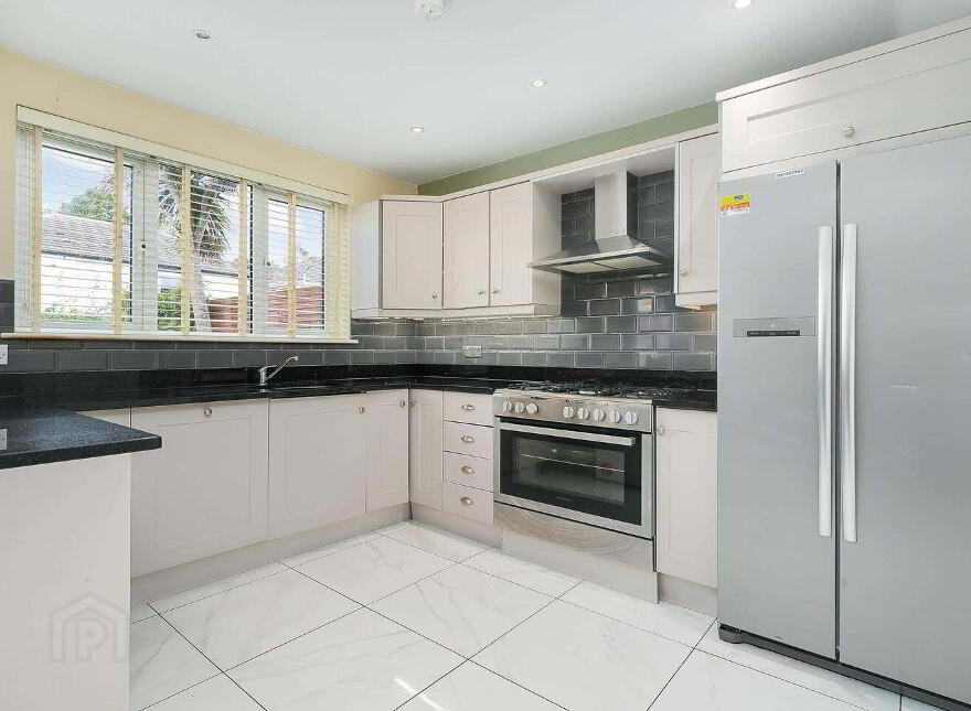 78 Woodlawn Park Avenue, Firhouse, Firhouse, D24
