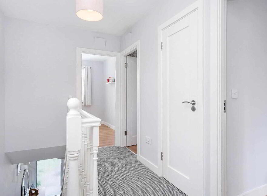 78 Woodlawn Park Avenue, Firhouse, Firhouse, D24