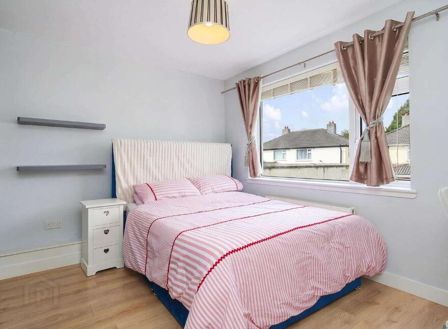 78 Woodlawn Park Avenue, Firhouse, Firhouse, D24