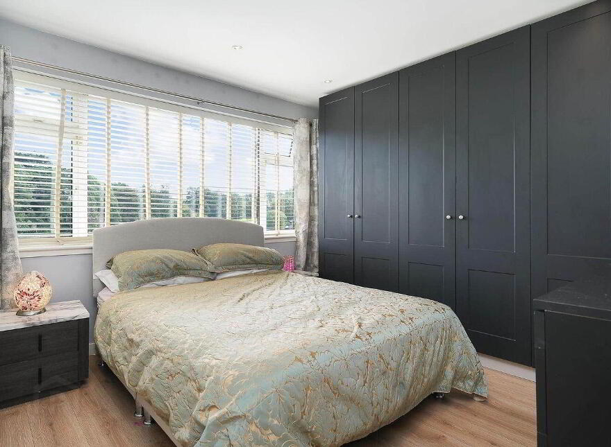 78 Woodlawn Park Avenue, Firhouse, Firhouse, D24