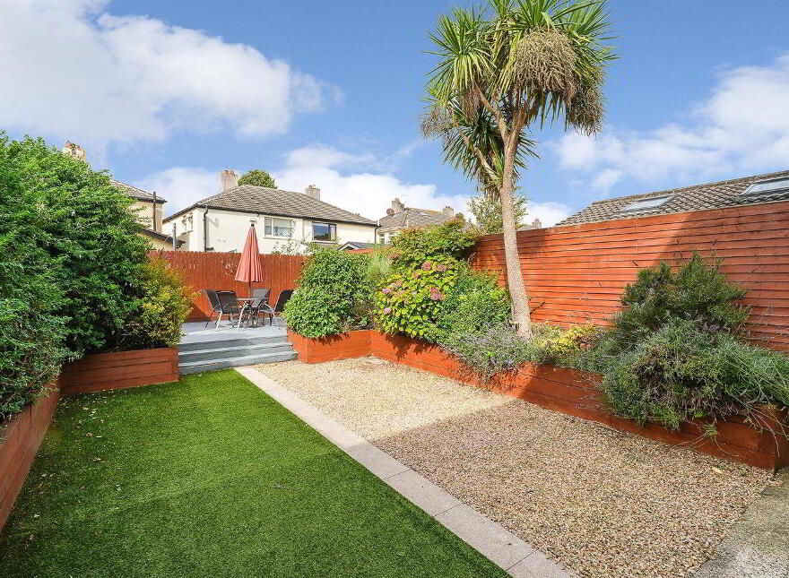 78 Woodlawn Park Avenue, Firhouse, Firhouse, D24