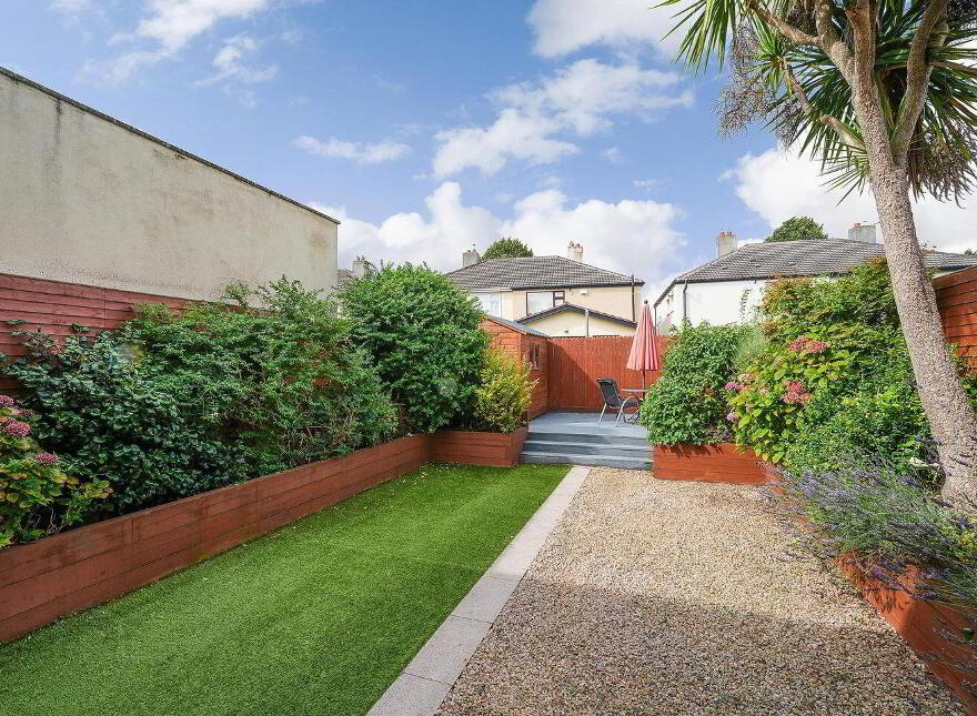 78 Woodlawn Park Avenue, Firhouse, Firhouse, D24