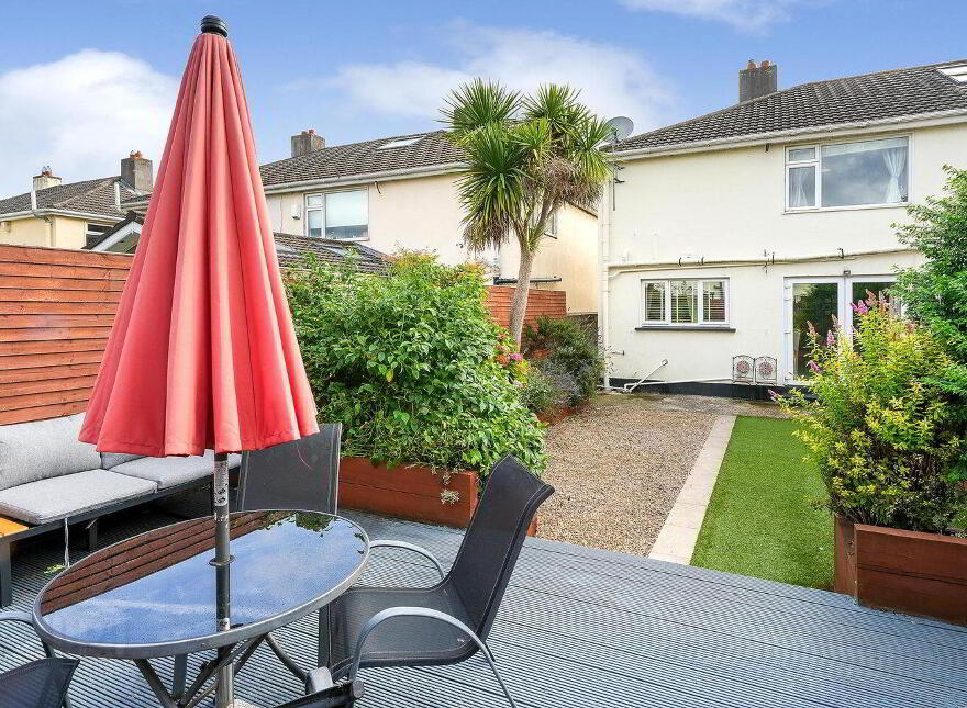 78 Woodlawn Park Avenue, Firhouse, Firhouse, D24