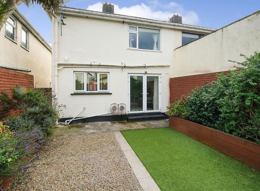 78 Woodlawn Park Avenue, Firhouse, Firhouse, D24