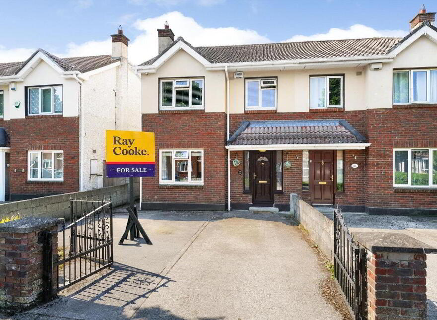 41 Foxborough Avenue, Lucan