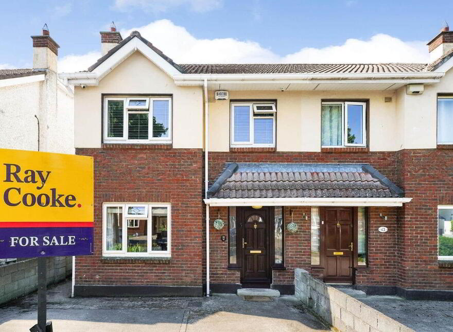 41 Foxborough Avenue, Lucan