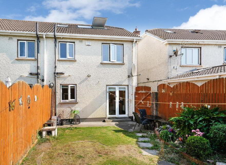 41 Foxborough Avenue, Lucan