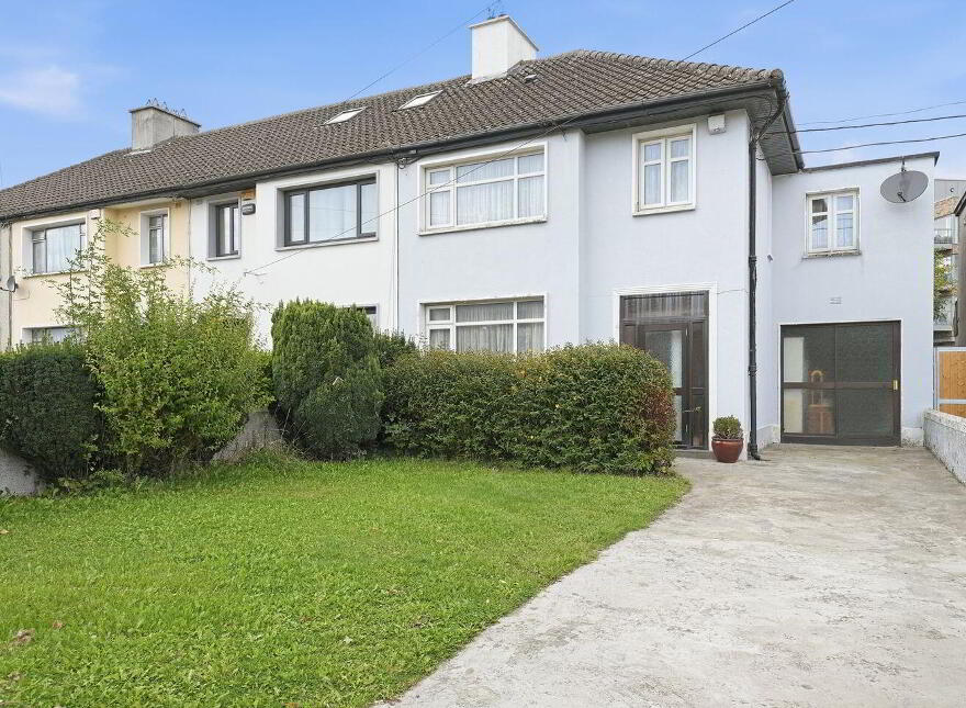 18 Walkinstown Road, Walkinstown, Walkinstown, D12