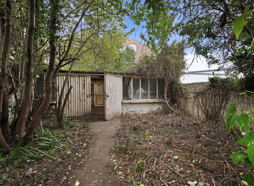 18 Walkinstown Road, Walkinstown, Walkinstown, D12