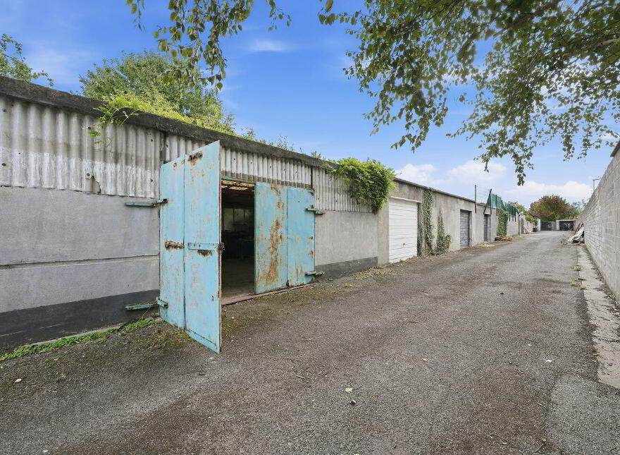 18 Walkinstown Road, Walkinstown, Walkinstown, D12
