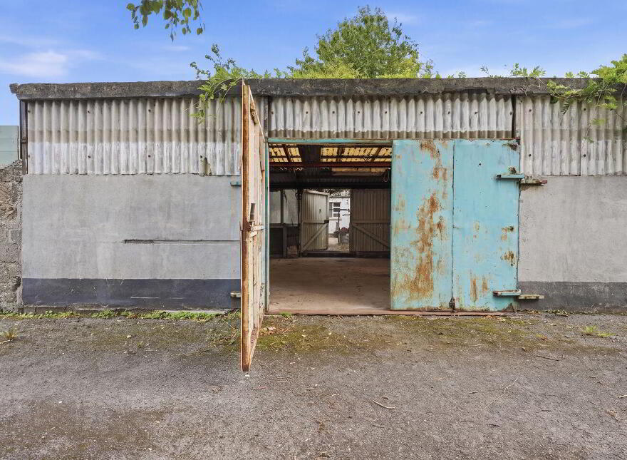 18 Walkinstown Road, Walkinstown, Walkinstown, D12