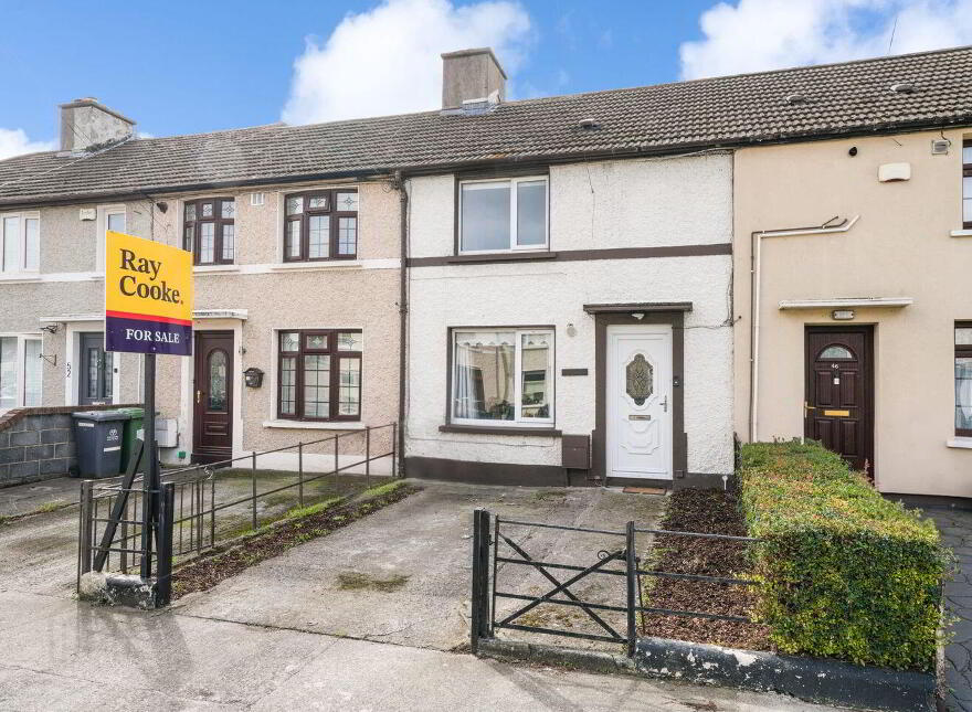 48 Glenealy Road, Crumlin, Crumlin, D12