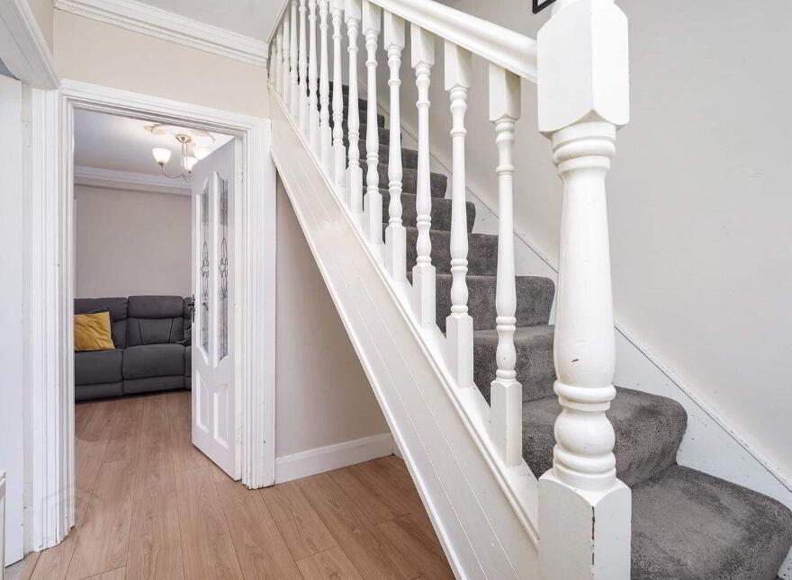 48 Glenealy Road, Crumlin, Crumlin, D12