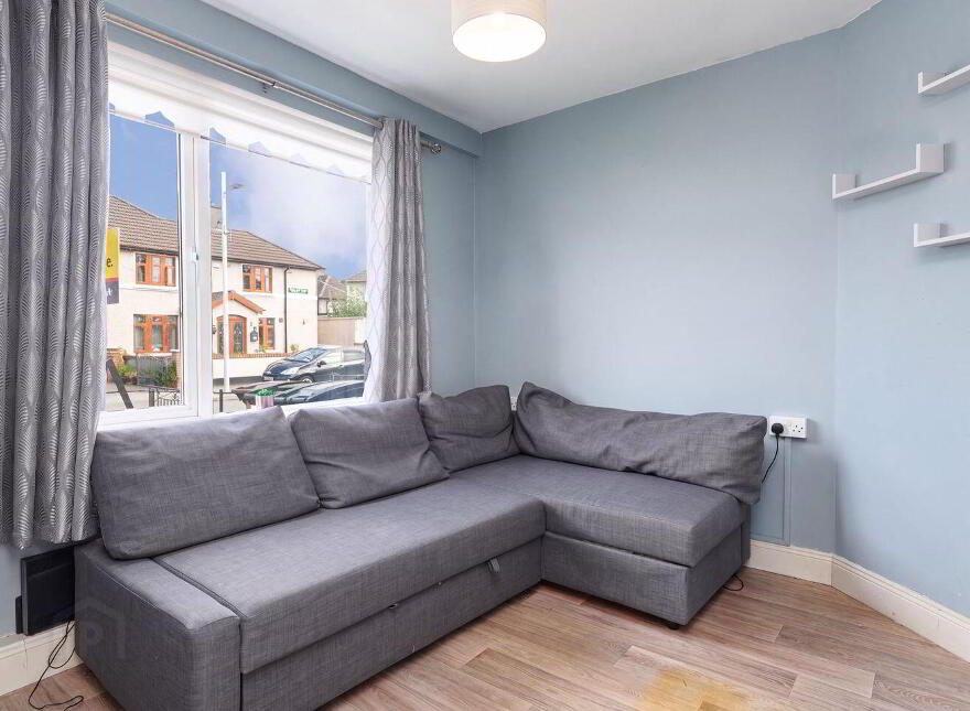 48 Glenealy Road, Crumlin, Crumlin, D12