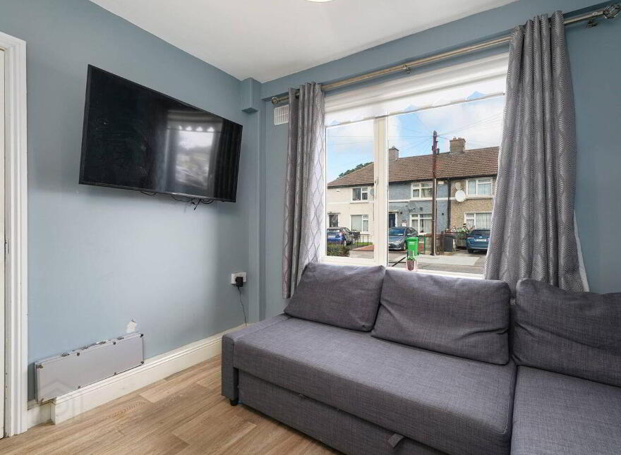 48 Glenealy Road, Crumlin, Crumlin, D12