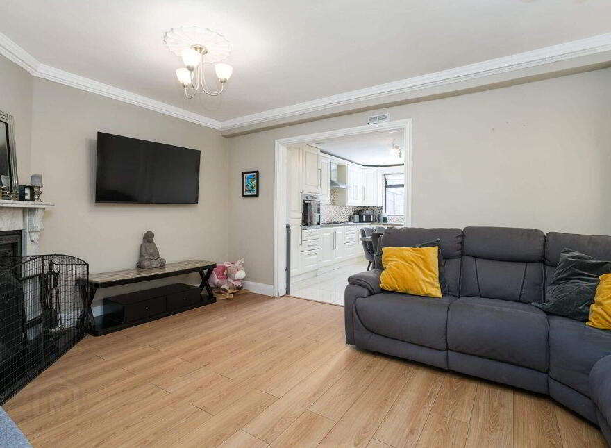 48 Glenealy Road, Crumlin, Crumlin, D12