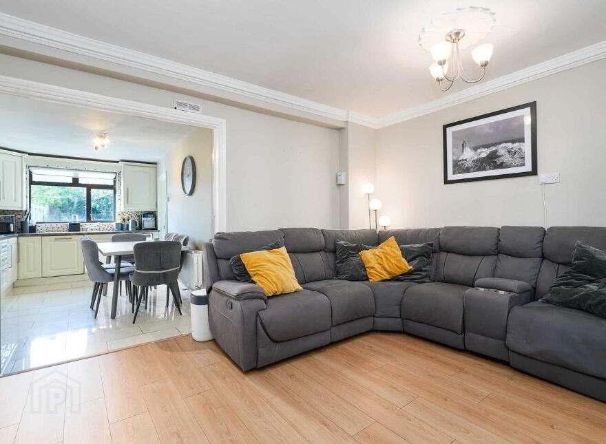 48 Glenealy Road, Crumlin, Crumlin, D12