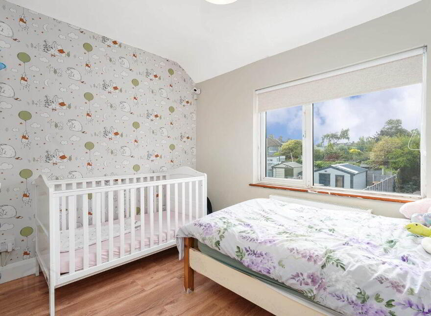 48 Glenealy Road, Crumlin, Crumlin, D12