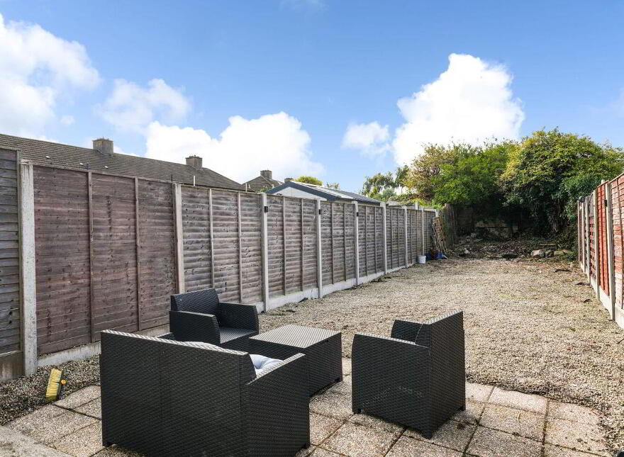 48 Glenealy Road, Crumlin, Crumlin, D12