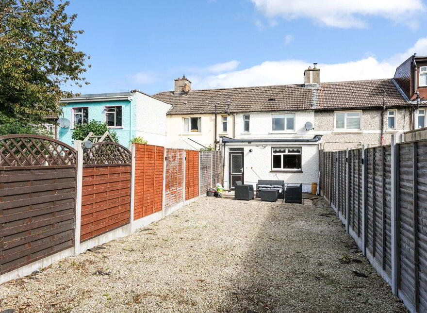 48 Glenealy Road, Crumlin, Crumlin, D12