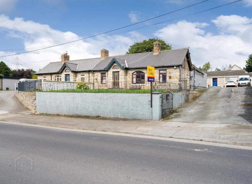 498 Bluebell Avenue, Bluebell, D12