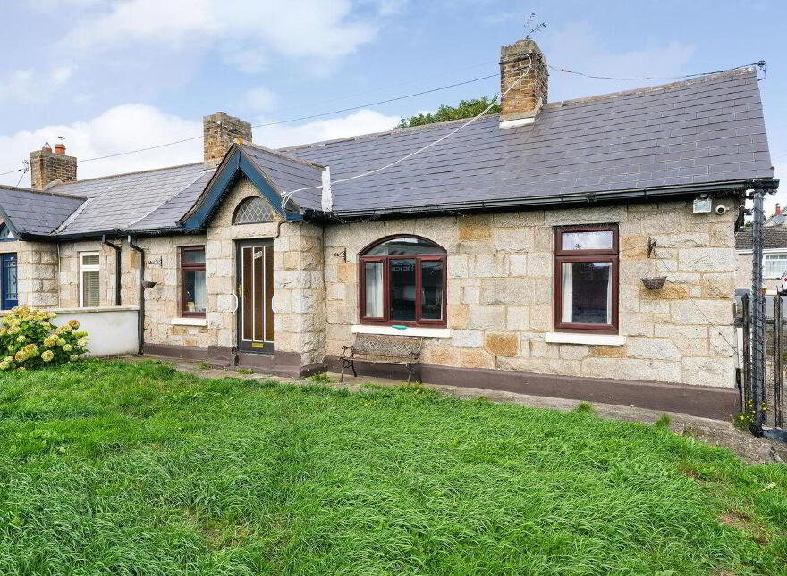 498 Bluebell Avenue, Bluebell, D12