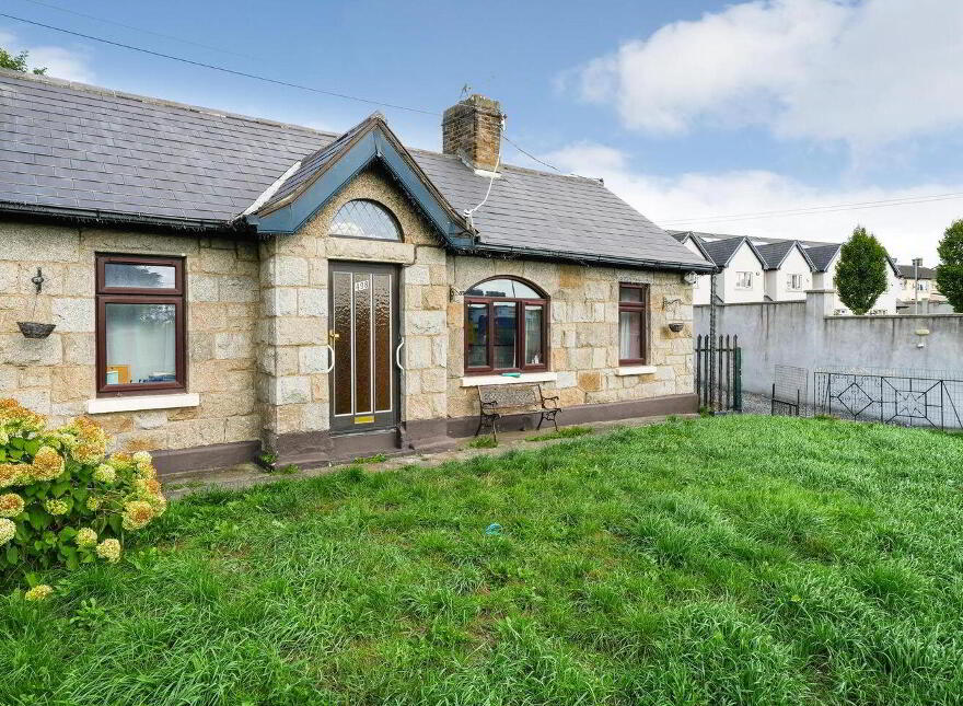498 Bluebell Avenue, Bluebell, D12