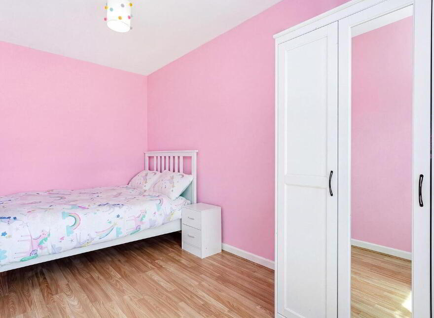 498 Bluebell Avenue, Bluebell, D12