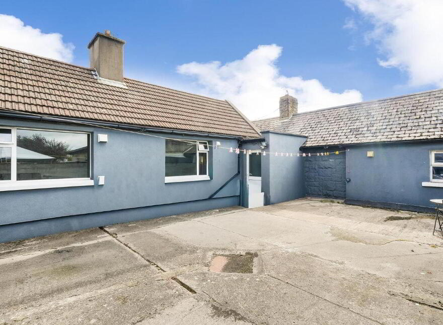 498 Bluebell Avenue, Bluebell, D12