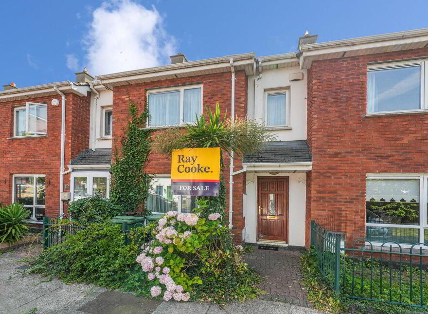 119 Castlecurragh Vale, Mulhuddart, Mulhuddart, D15